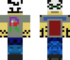ryganshi