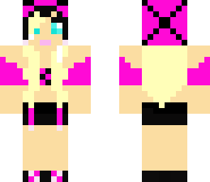 pinkandblack