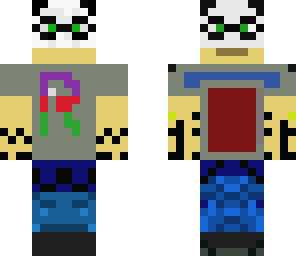 ryganshi