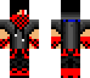 evil ninja v1