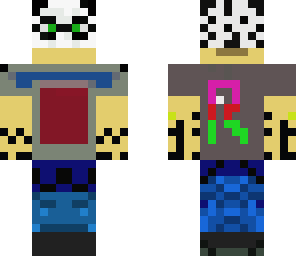 ryganshi