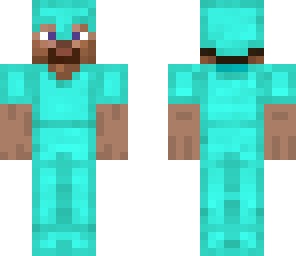 diamond armor