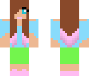me