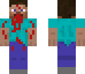 dead steve