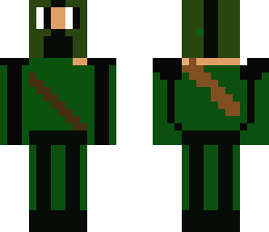 hunter