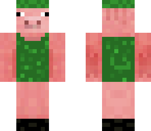 army pig