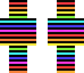 rainbow
