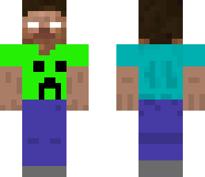 creeper hero brine