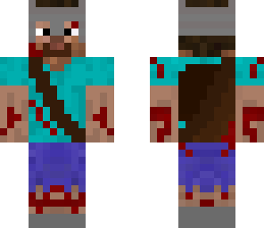beat up steve