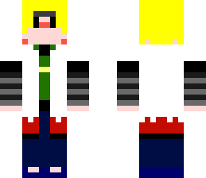 minato namikaze