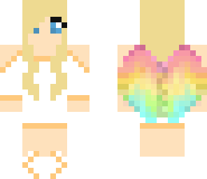 angel kaylee