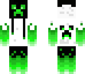 maxim creeper assault