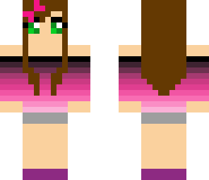 cute girl