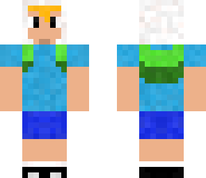 finn