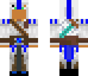 assassin