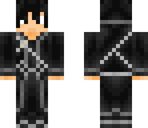 buosigamer kirito 2