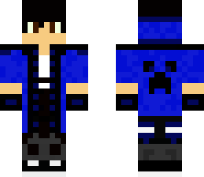 a skin