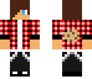 cookiemaster skin