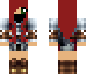 assassingirl