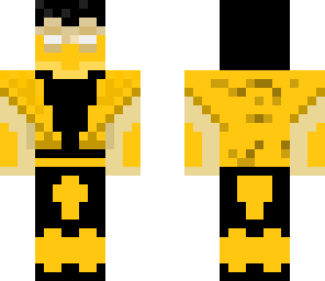 mortal kombat scorpion eliakxdron