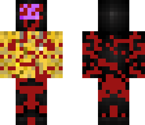 bloody scream