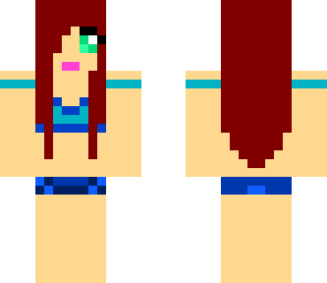 girl