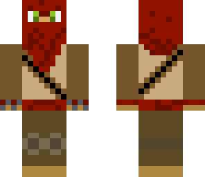 bandit weapon specialist