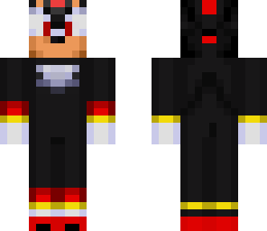 shadow the hedgehog
