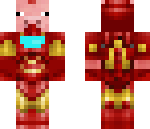 iorn pig