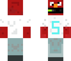 gamer elmo