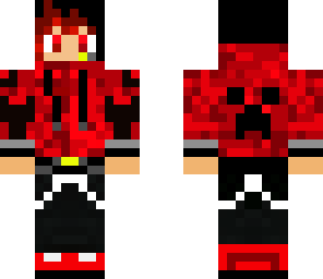 deadmoon original skin