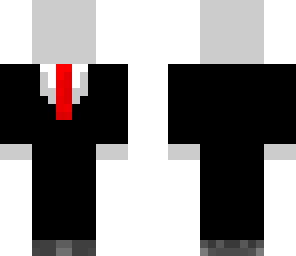 slendergaymer skin