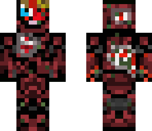 zombie cat marine