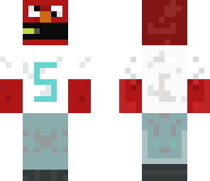 gamer elmo