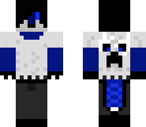 furry shirt remake