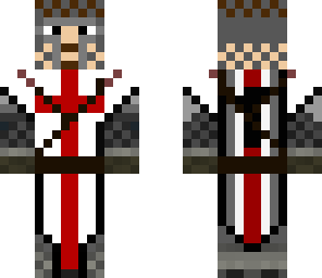 the knights templar remade for action