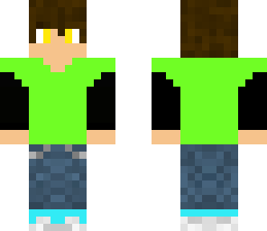 me fixed