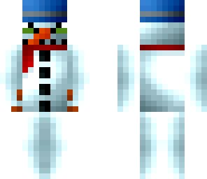 snowman