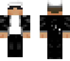 skydoesminecraft dancer