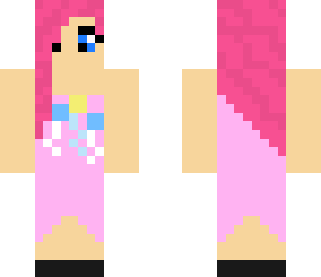 pinkie pie