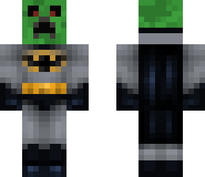 creeper batman