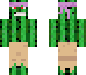 cactus apache