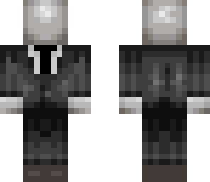 slender
