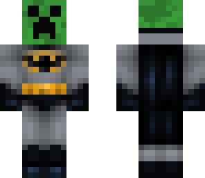 creeper batman 2