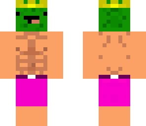 muscler turtle derp