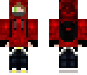 parkou guy
