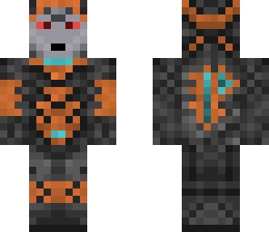 dead space war machine