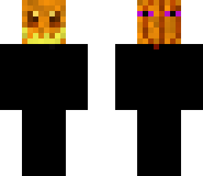 like an enderman