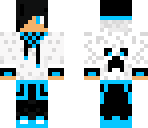 cool blue awesone