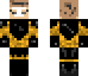 obsidian laver armour